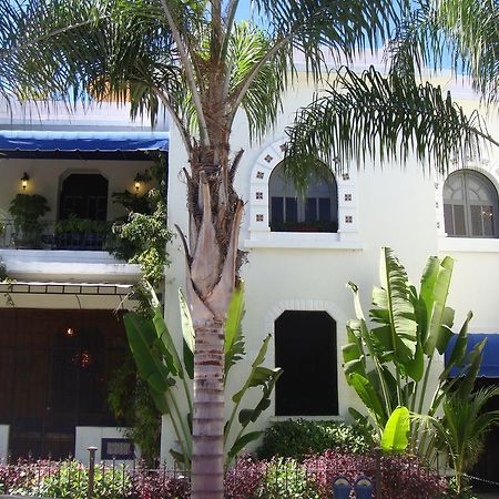 غوادالاجارا La Perla Hotel Boutique B&B المظهر الخارجي الصورة