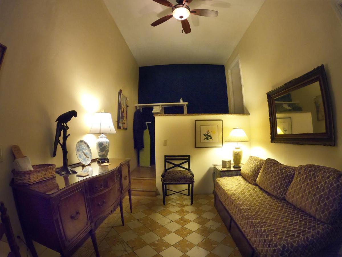 غوادالاجارا La Perla Hotel Boutique B&B المظهر الخارجي الصورة