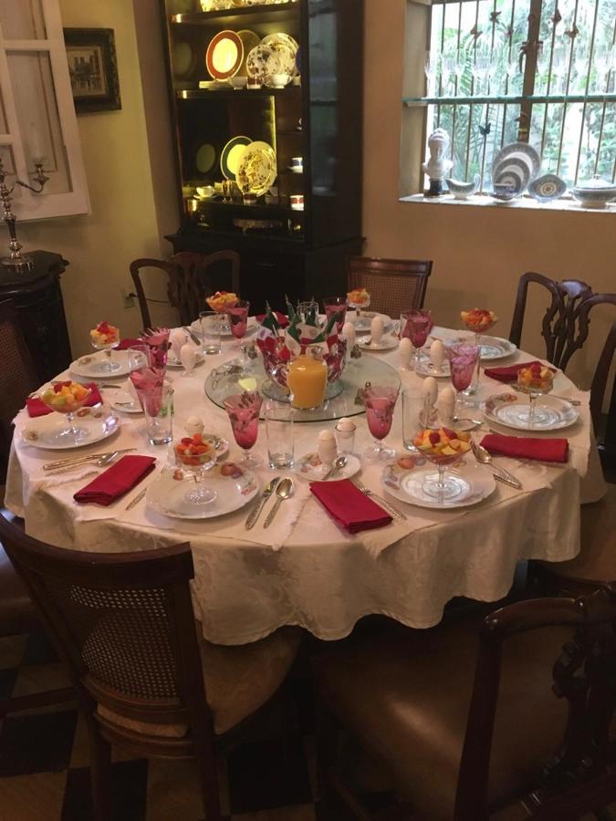 غوادالاجارا La Perla Hotel Boutique B&B المظهر الخارجي الصورة