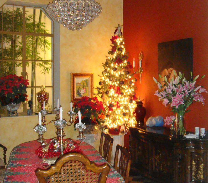غوادالاجارا La Perla Hotel Boutique B&B المظهر الخارجي الصورة