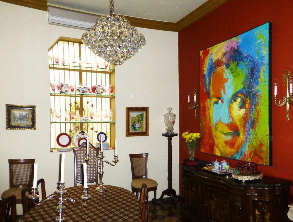 غوادالاجارا La Perla Hotel Boutique B&B المظهر الخارجي الصورة