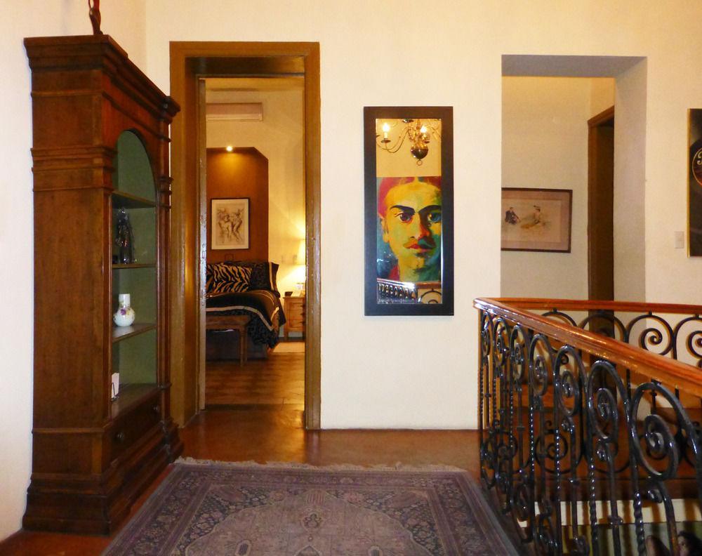 غوادالاجارا La Perla Hotel Boutique B&B المظهر الخارجي الصورة